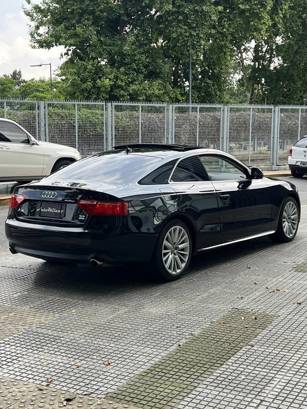 Mirá esta publicación de Audi A5