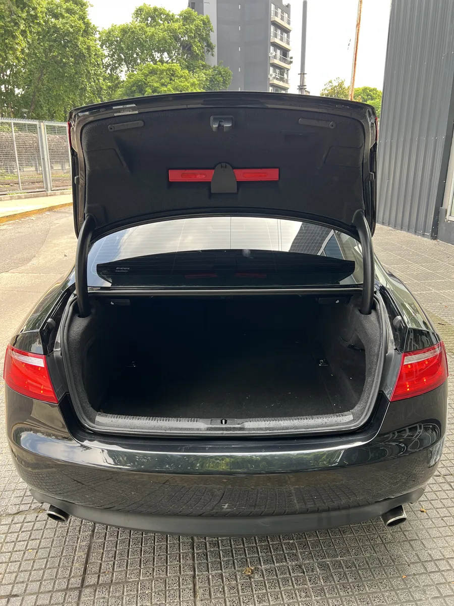 Mirá esta publicación de Audi A5