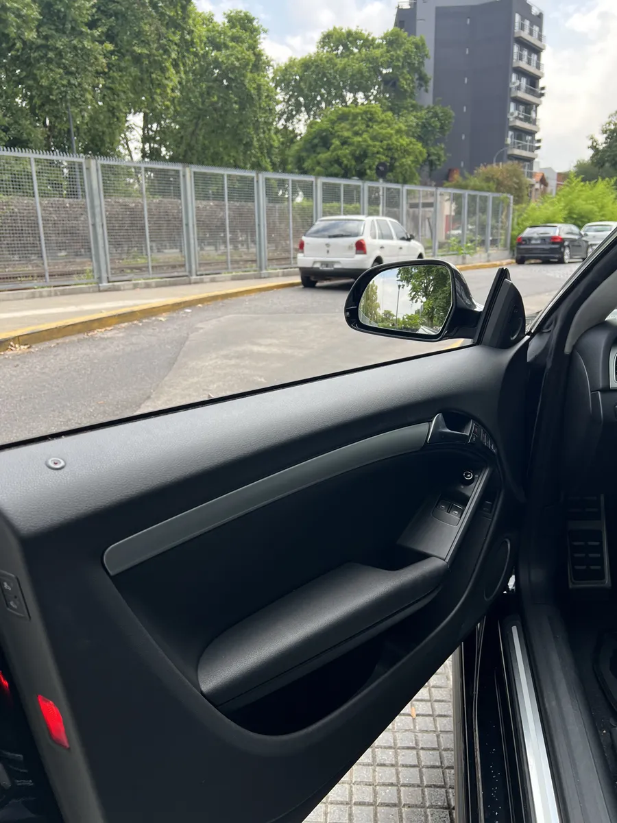 Mirá esta publicación de Audi A5