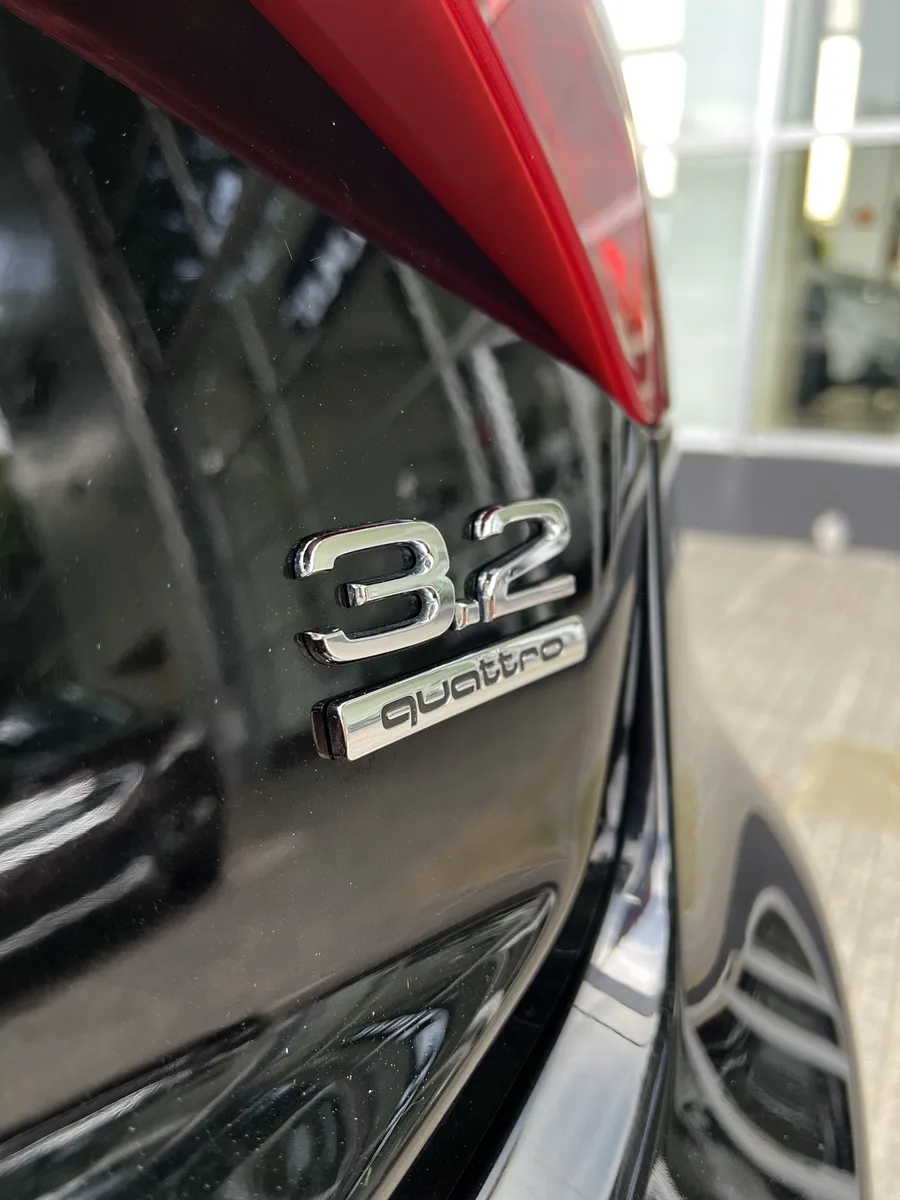 Mirá esta publicación de Audi A5