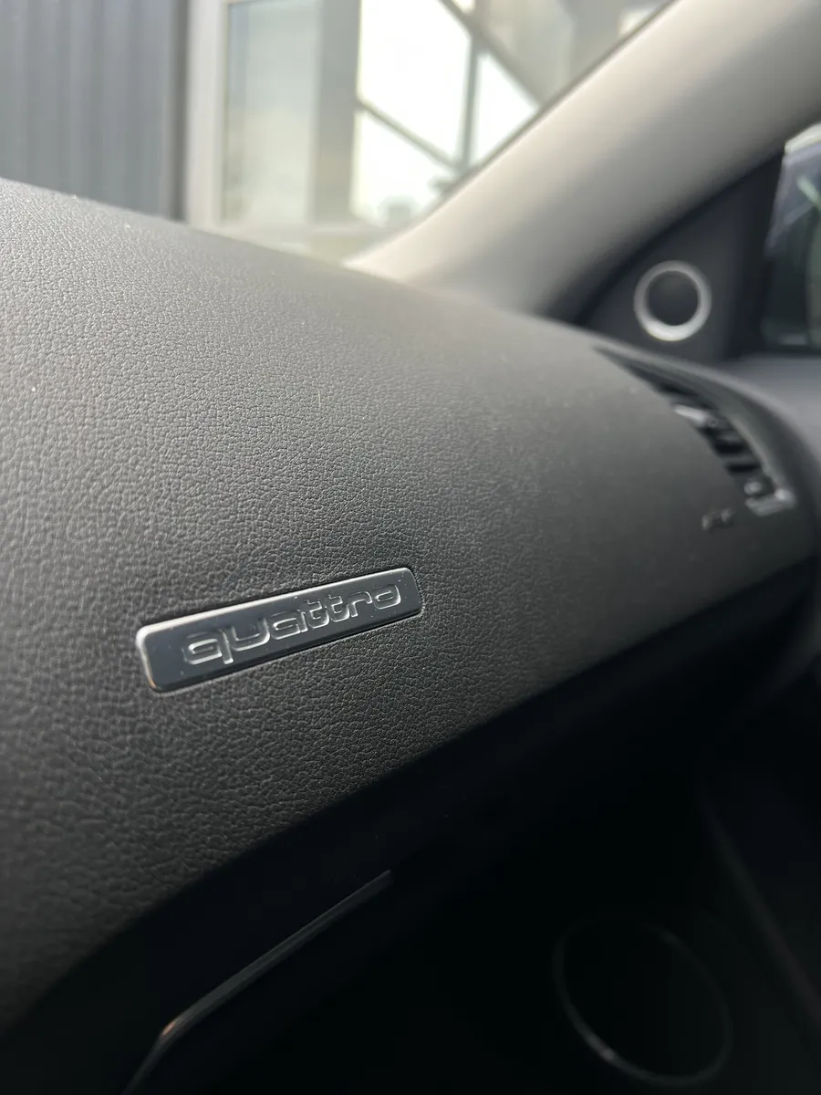 Mirá esta publicación de Audi A5