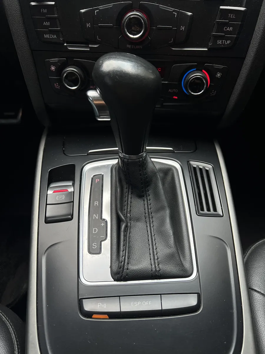 Mira esta publicación de Audi A5 2009 en Motordil