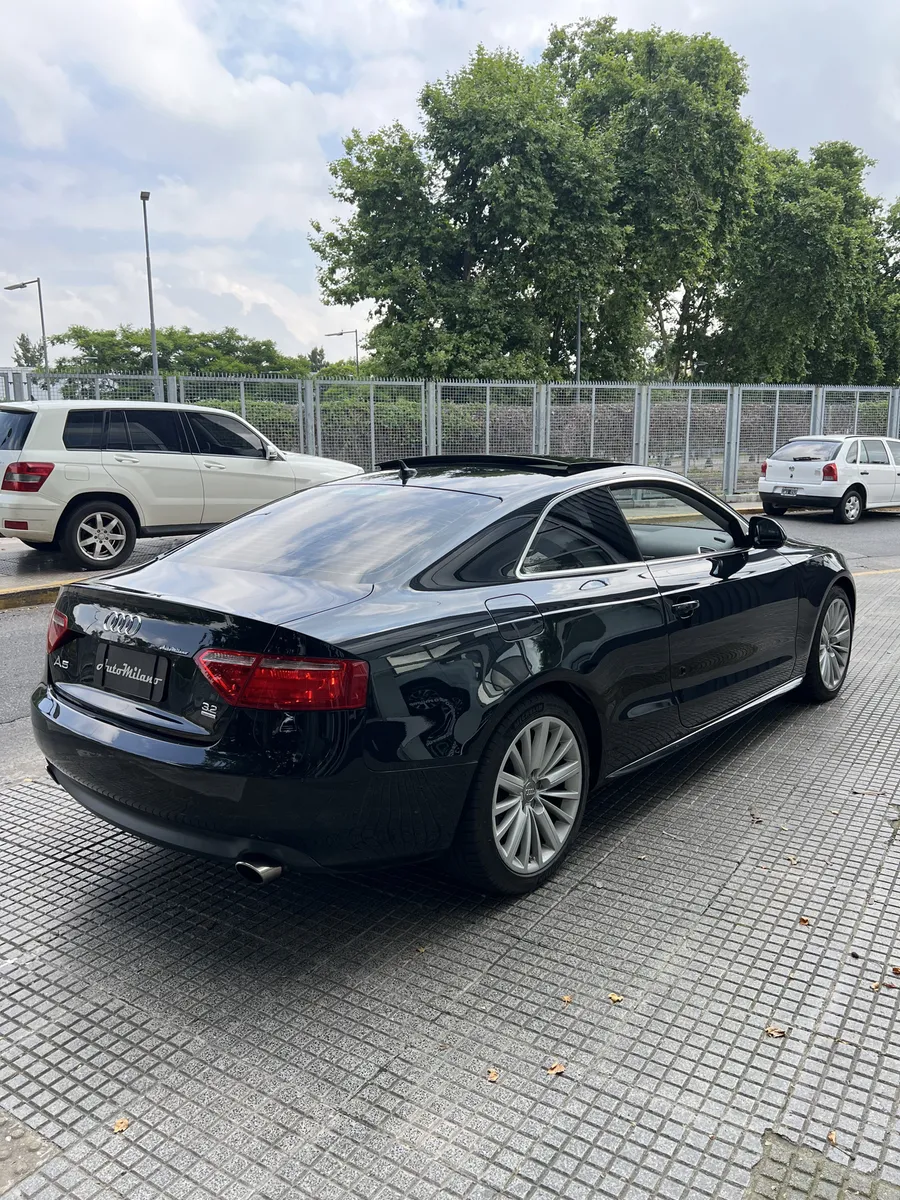 Mirá esta publicación de Audi A5