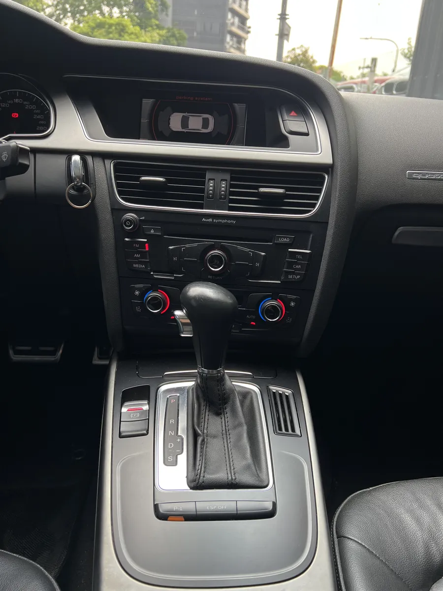 Mira esta publicación de Audi A5 2009 en Motordil