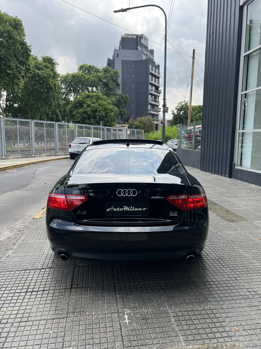 Mirá esta publicación de Audi A5