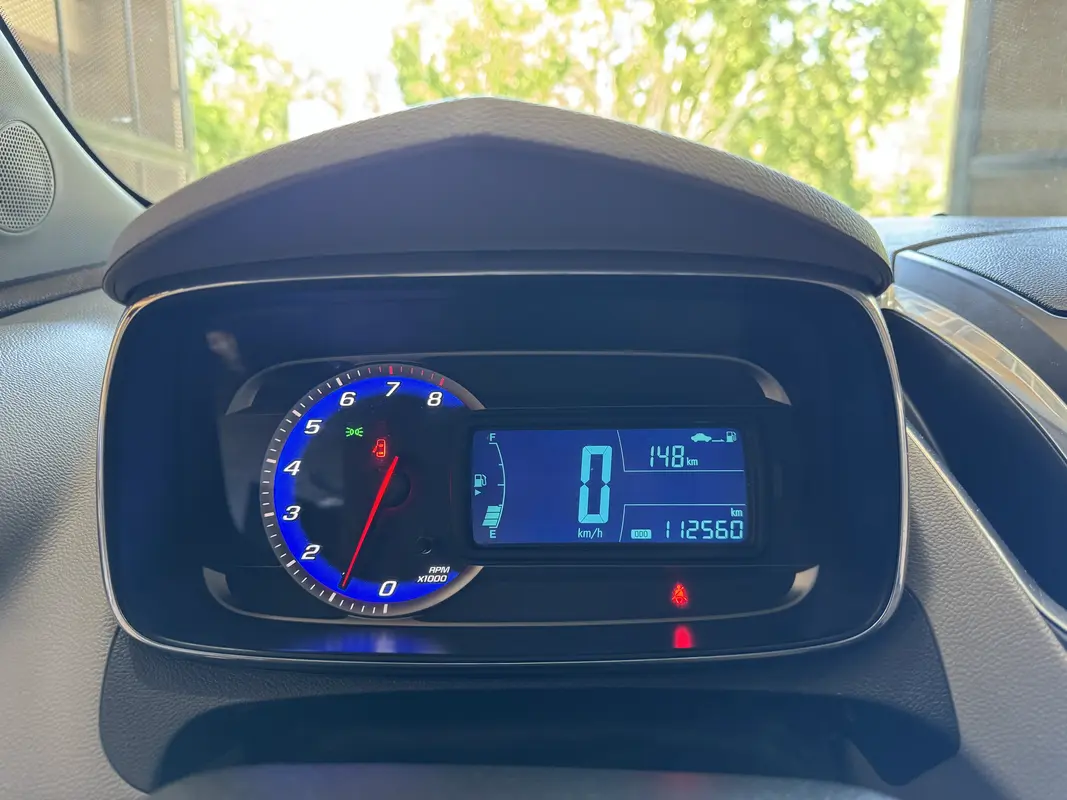 Mirá esta publicación de Chevrolet Tracker