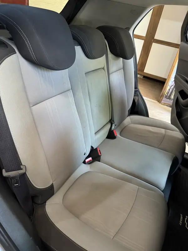 Mirá esta publicación de Chevrolet Tracker