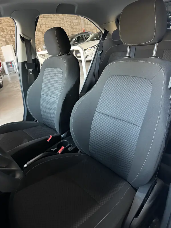 Mirá esta publicación de Chevrolet Onix