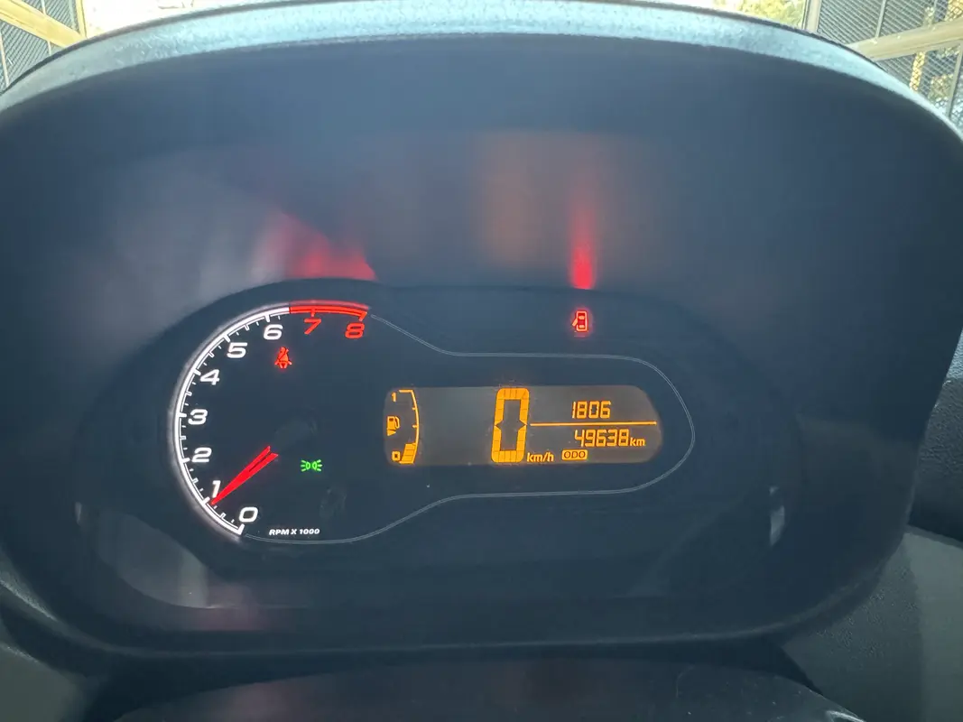 Mirá esta publicación de Chevrolet Onix