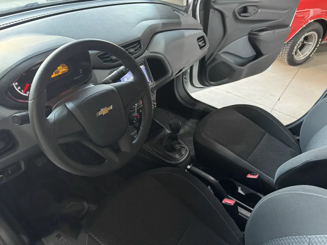 Mirá esta publicación de Chevrolet Onix