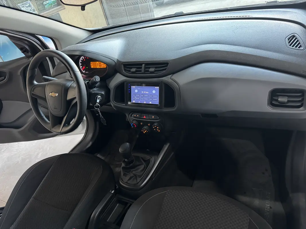 Mirá esta publicación de Chevrolet Onix