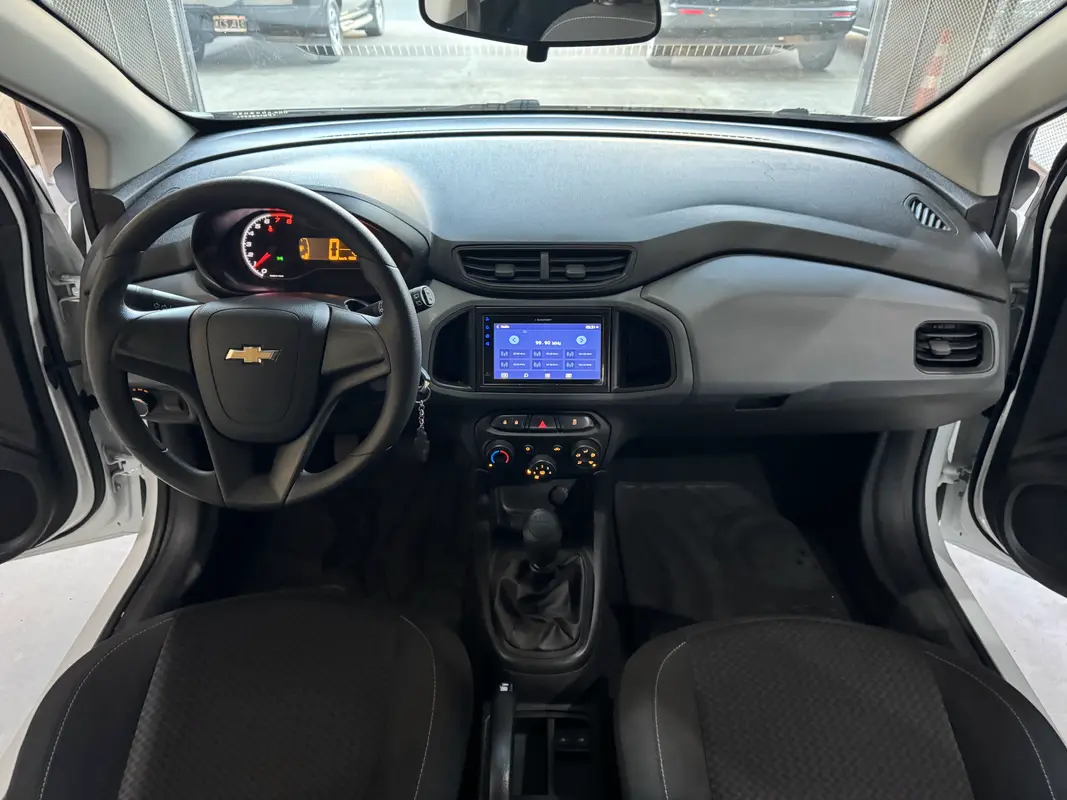 Mirá esta publicación de Chevrolet Onix