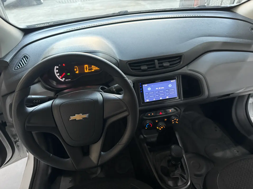 Mirá esta publicación de Chevrolet Onix