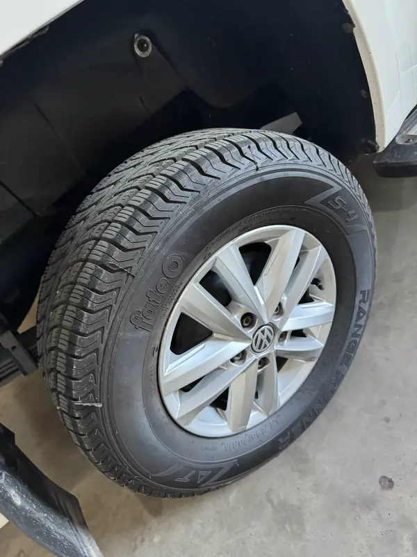 Mira esta publicación de Volkswagen Amarok 2018 en Motordil