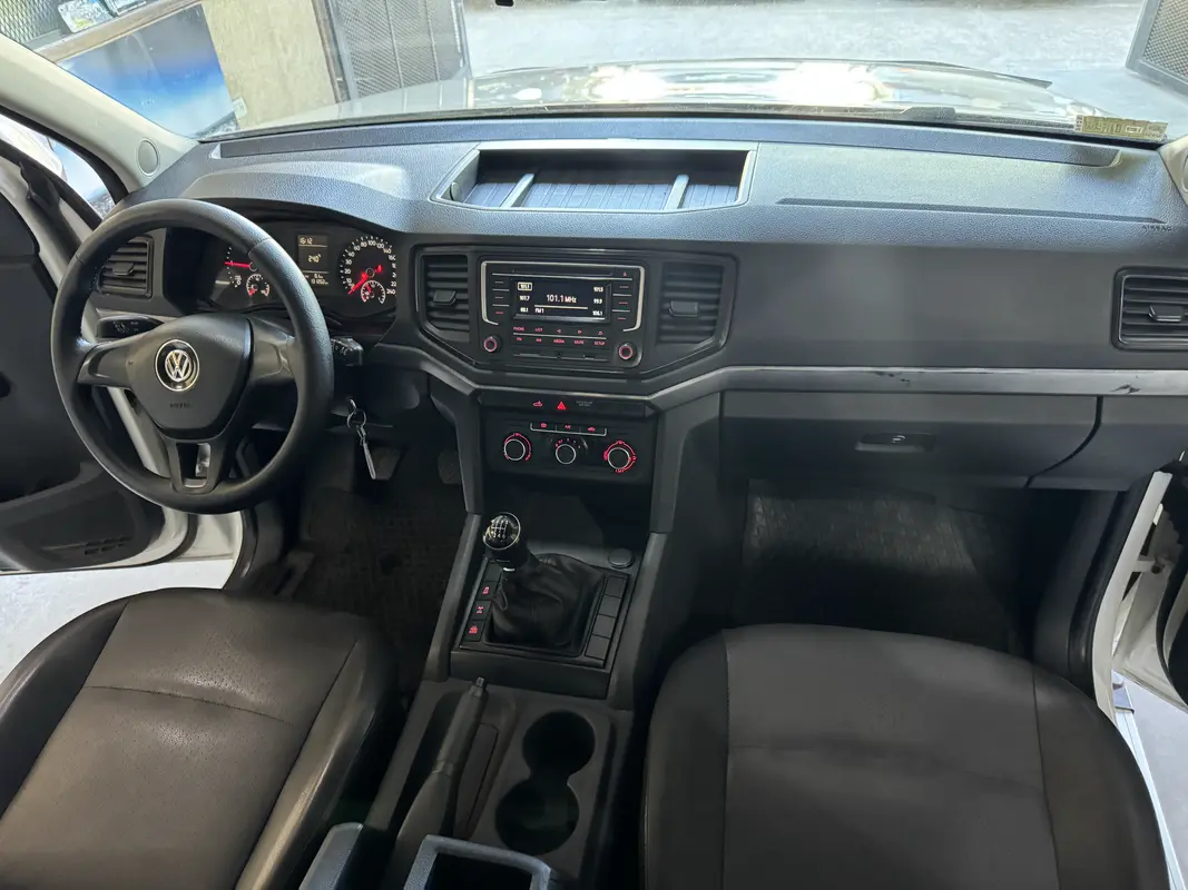 Mirá esta publicación de Volkswagen Amarok