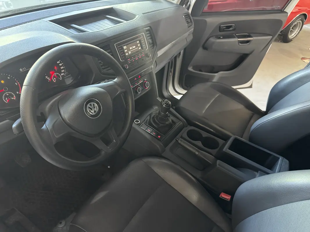Mira esta publicación de Volkswagen Amarok 2018 en Motordil