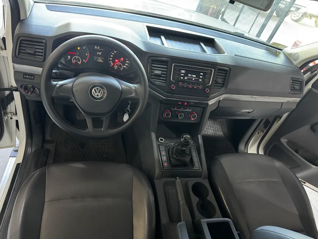 Mirá esta publicación de Volkswagen Amarok