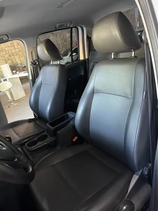 Mirá esta publicación de Volkswagen Amarok