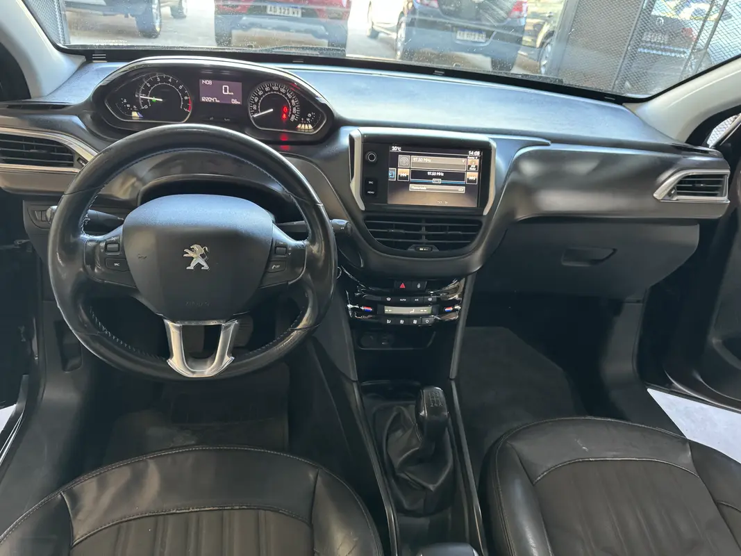 Mirá esta publicación de Peugeot 2008
