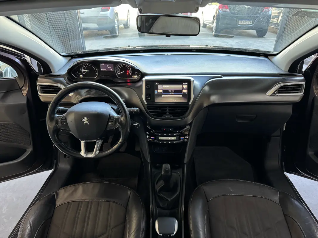 Mirá esta publicación de Peugeot 2008