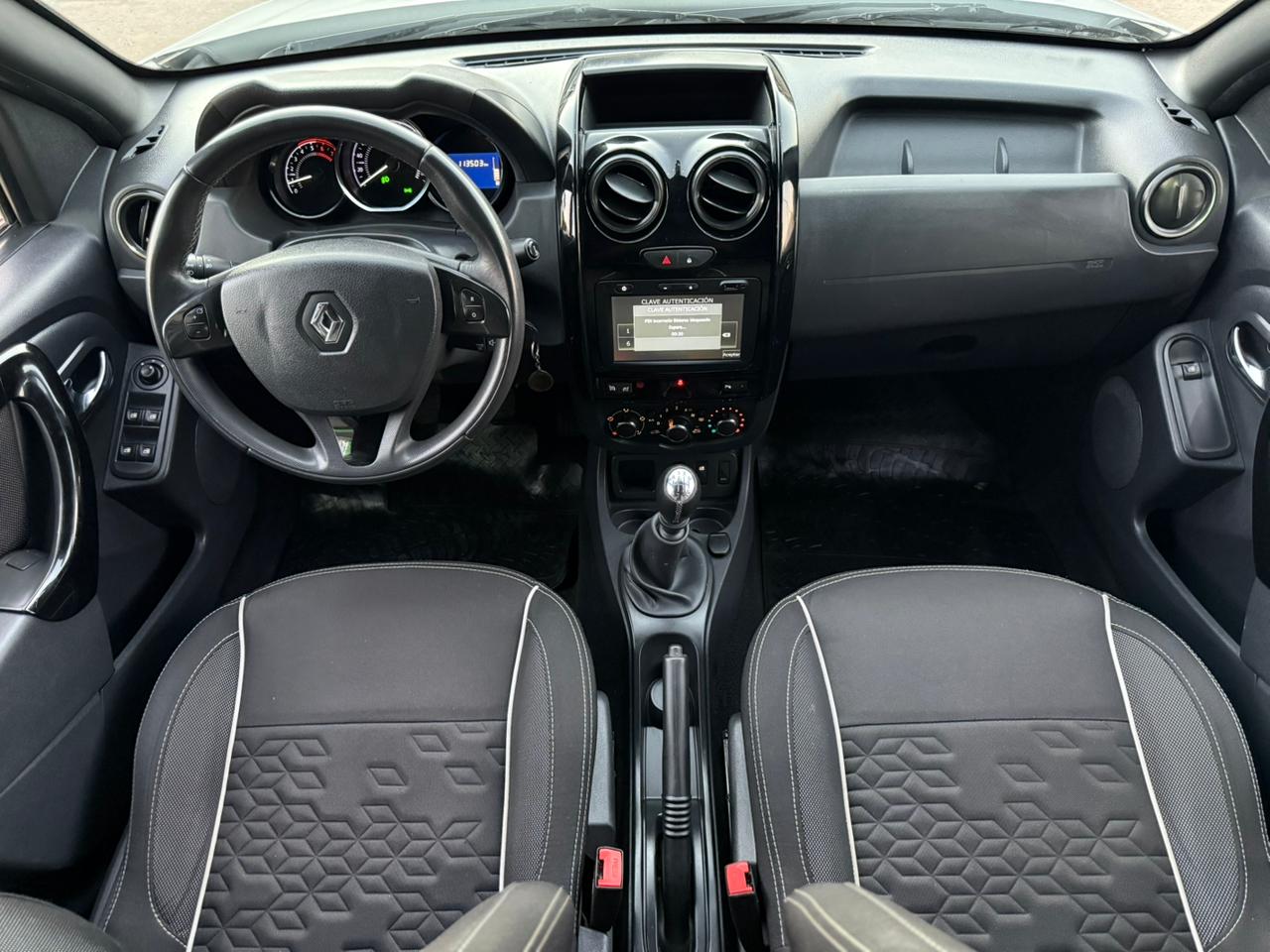 Mirá esta publicación de Renault Oroch