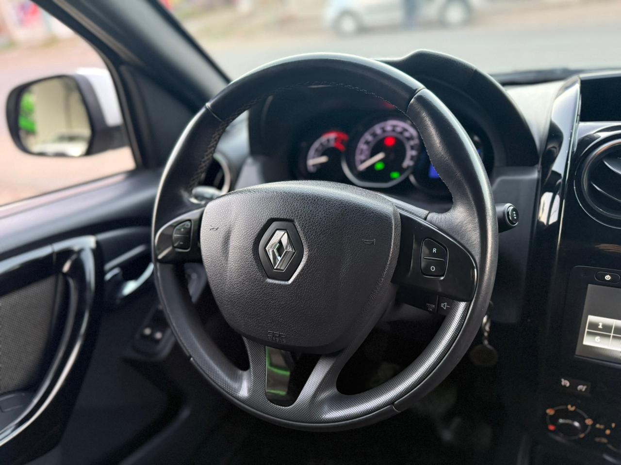 Mirá esta publicación de Renault Oroch