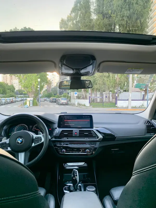 Mirá esta publicación de BMW X3