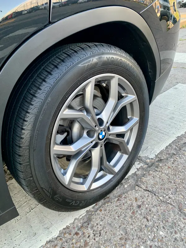 Mirá esta publicación de BMW X3