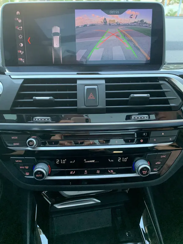 Mirá esta publicación de BMW X3