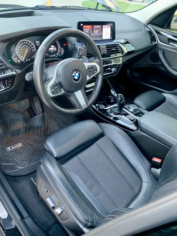 Mirá esta publicación de BMW X3