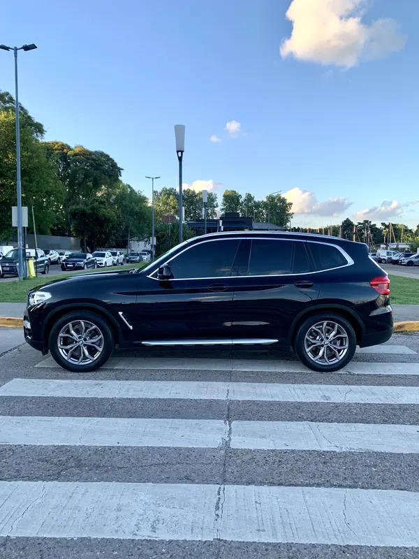 Mirá esta publicación de BMW X3