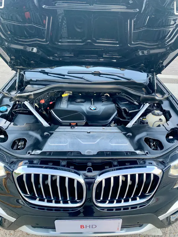 Mirá esta publicación de BMW X3