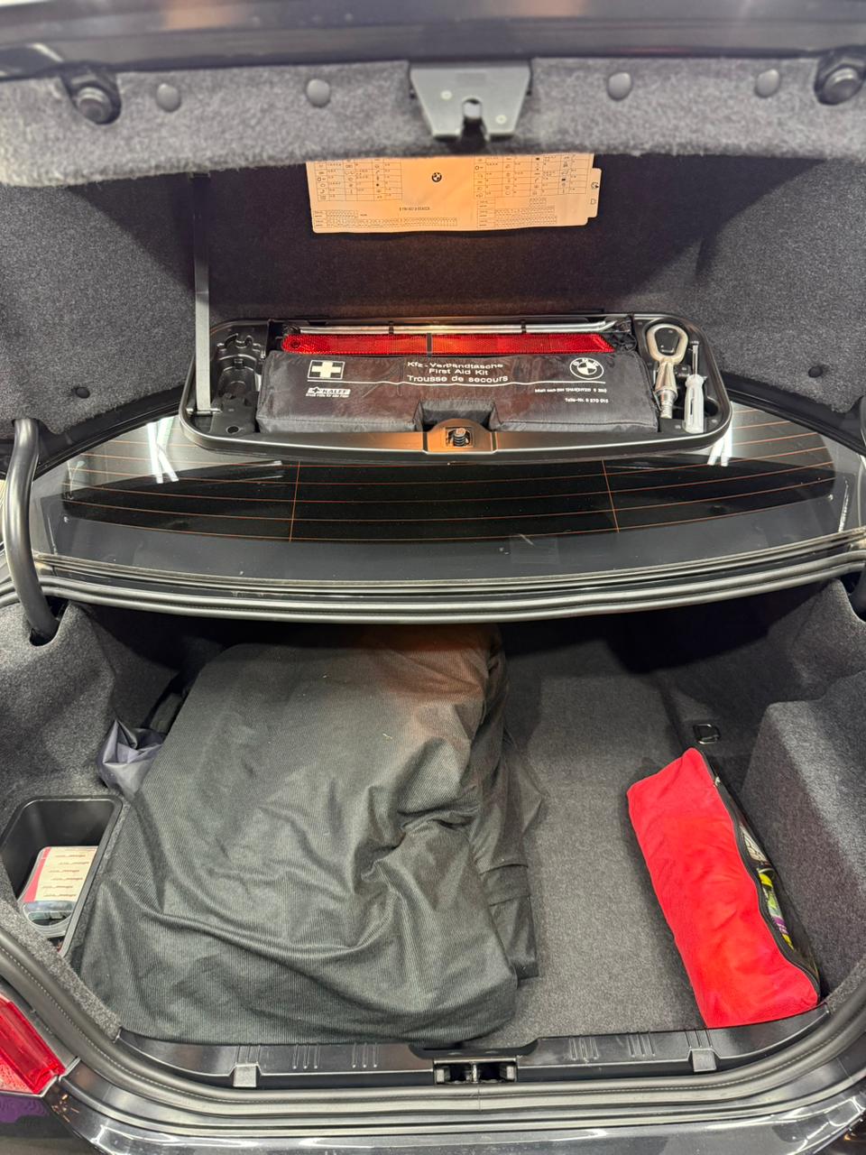 Mirá esta publicación de BMW Serie 5