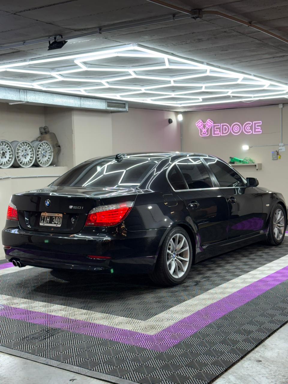 Mirá esta publicación de BMW Serie 5