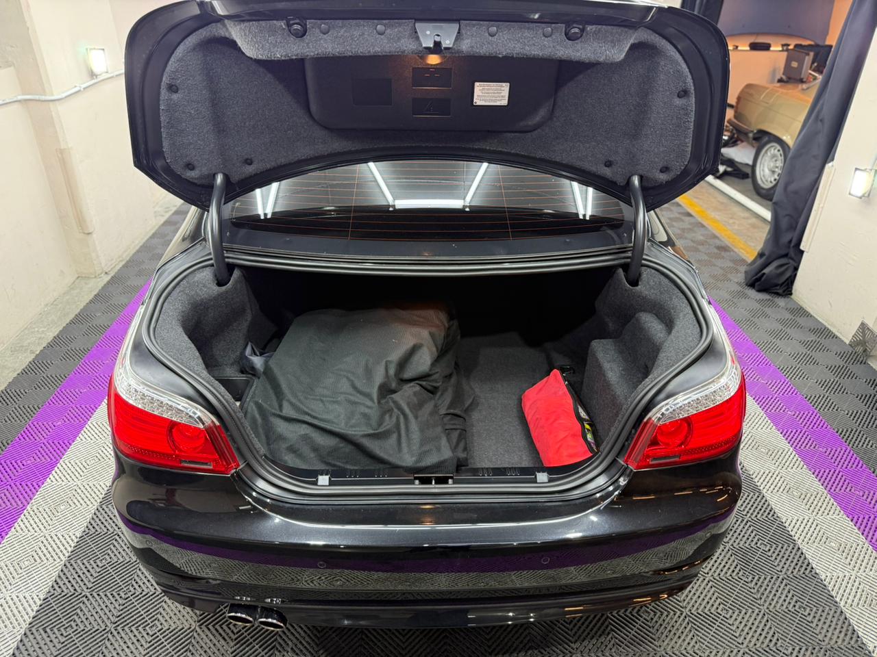 Mirá esta publicación de BMW Serie 5