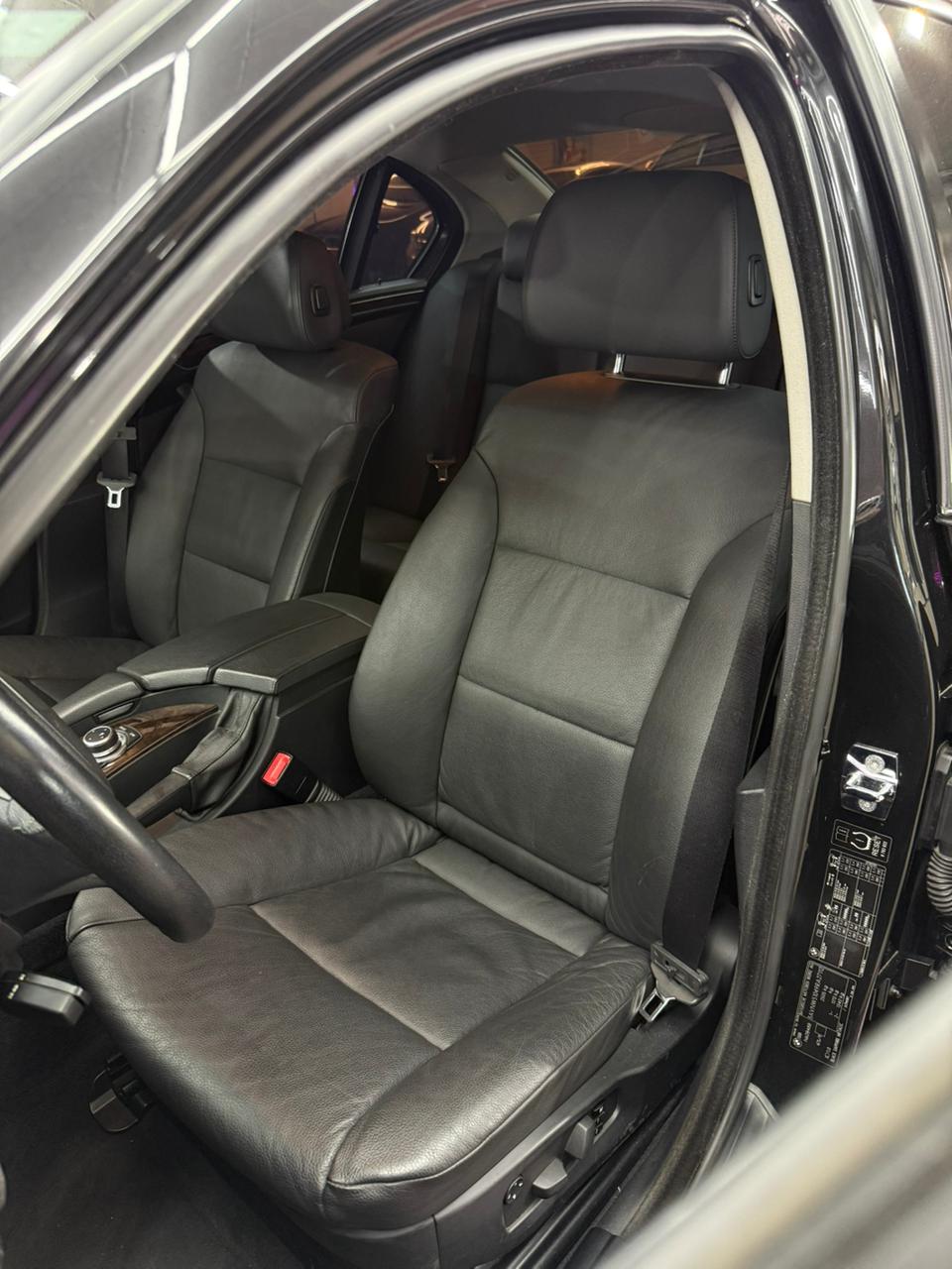 Mirá esta publicación de BMW Serie 5