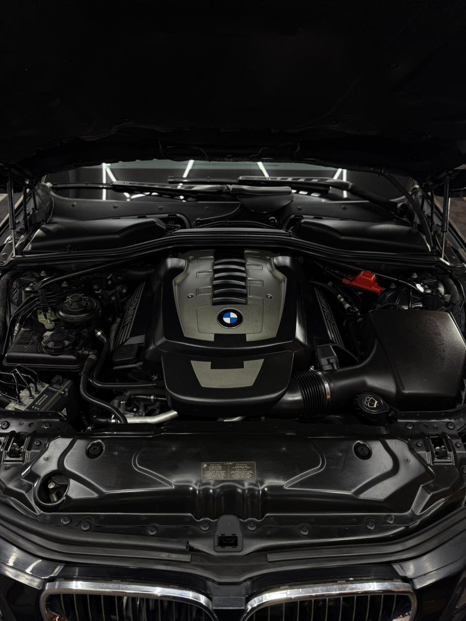 Mirá esta publicación de BMW Serie 5