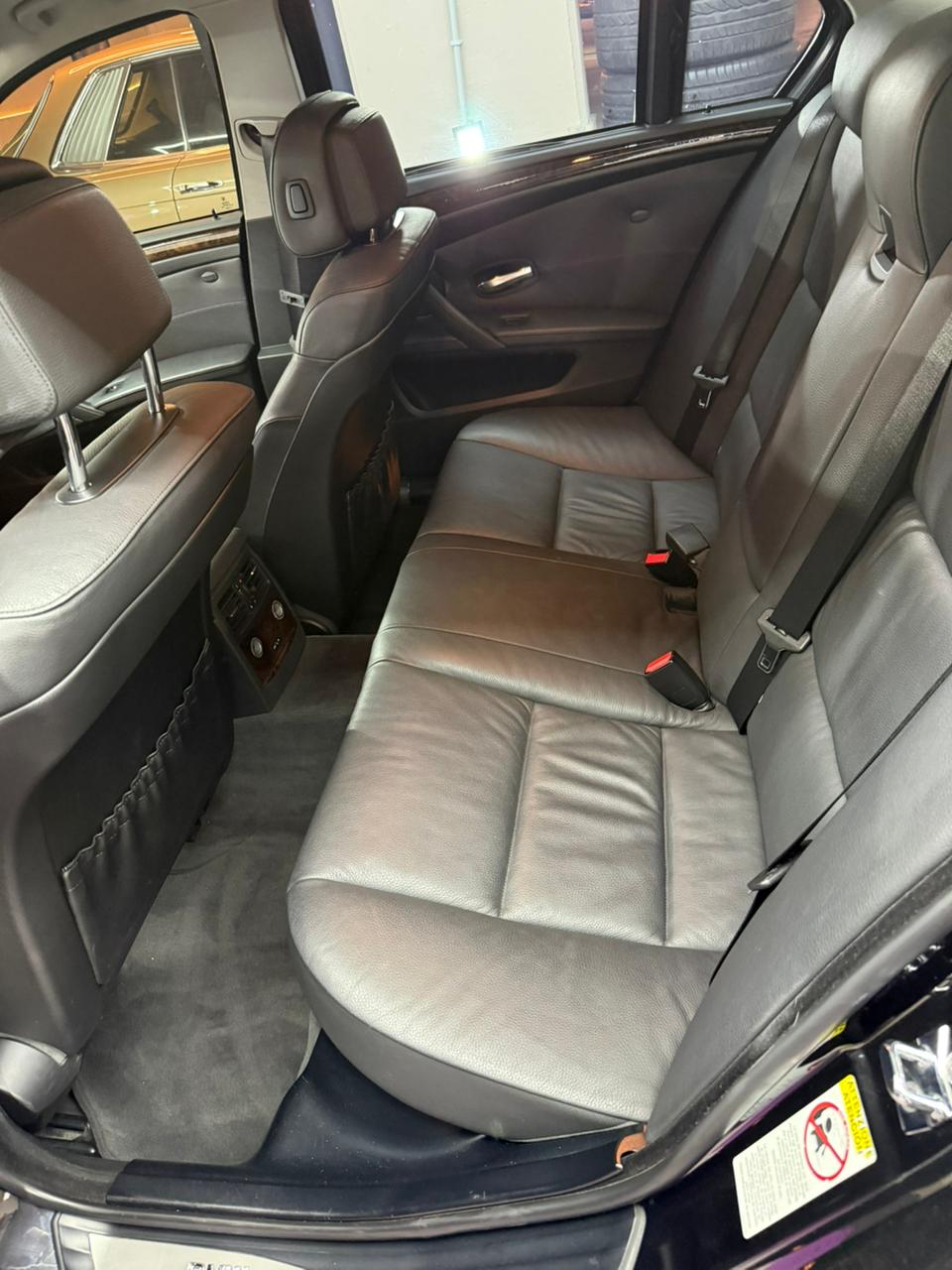 Mirá esta publicación de BMW Serie 5