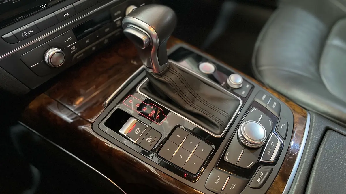 Mirá esta publicación de Audi A6 Allroad