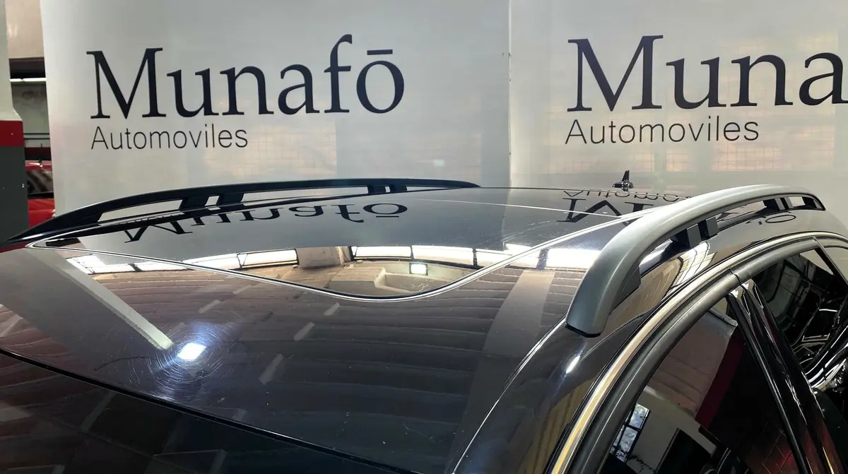 Mirá esta publicación de Audi A6 Allroad