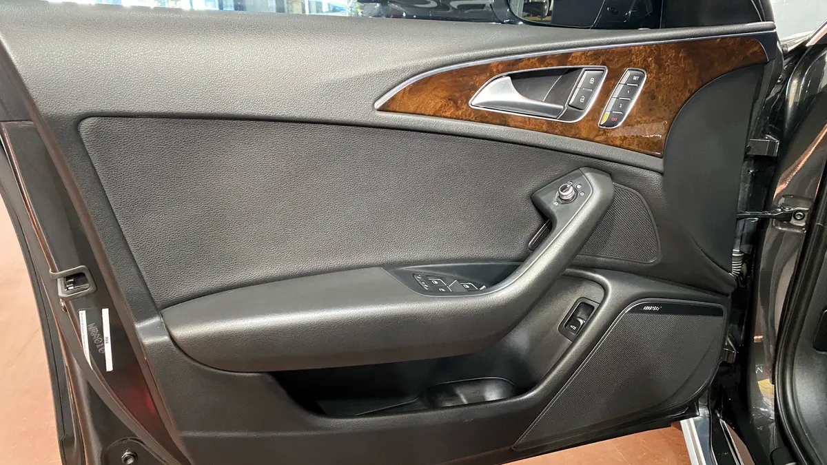 Mirá esta publicación de Audi A6 Allroad