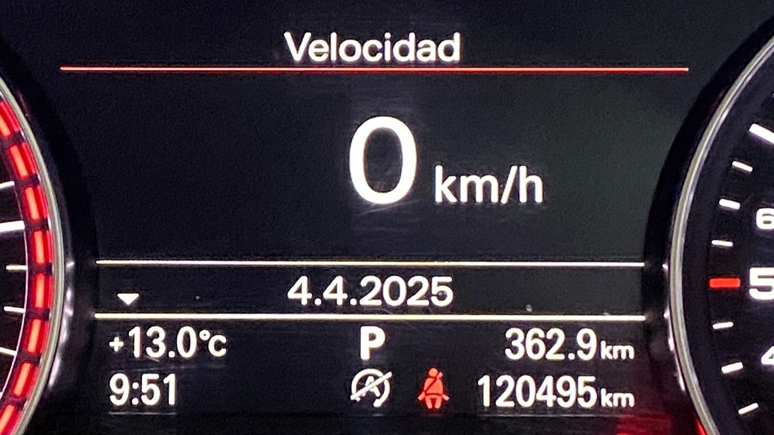 Mirá esta publicación de Audi A6 Allroad