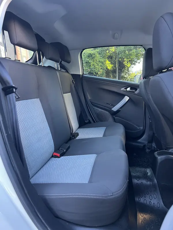 Mirá esta publicación de Peugeot 208