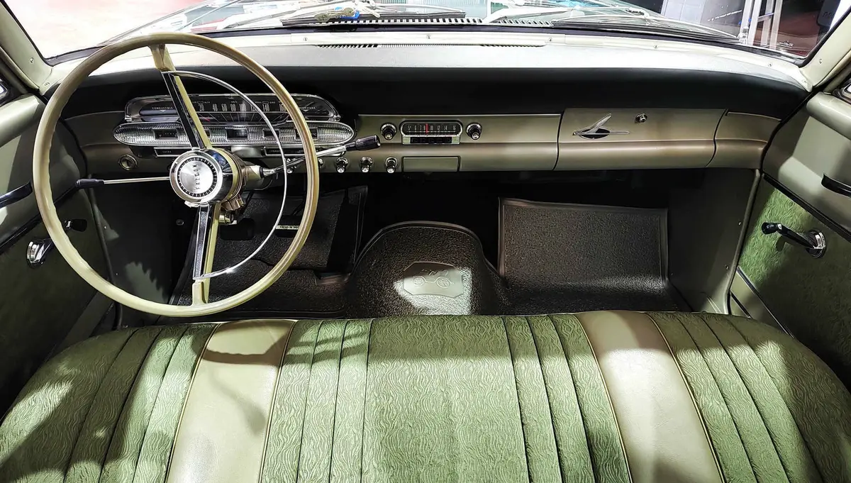 Mirá esta publicación de Ford Falcon