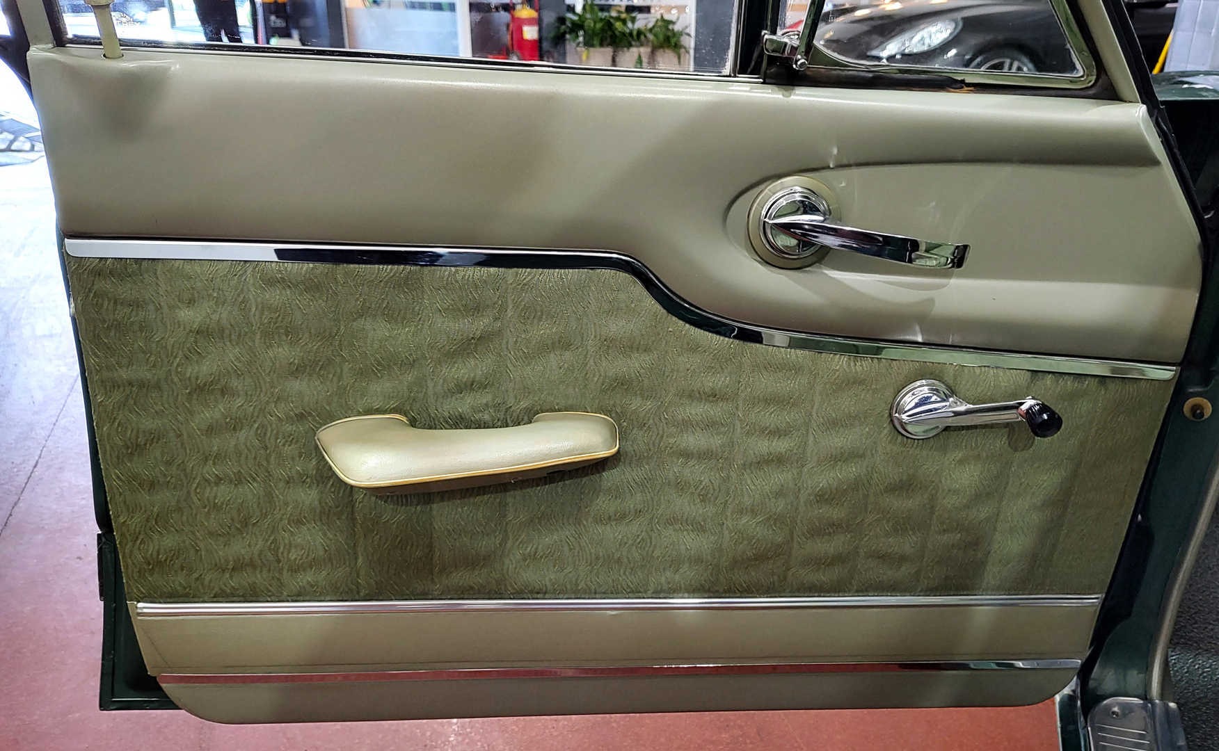 Mirá esta publicación de Ford Falcon