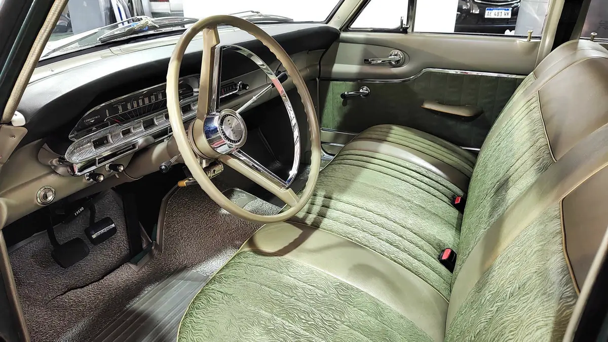 Mirá esta publicación de Ford Falcon