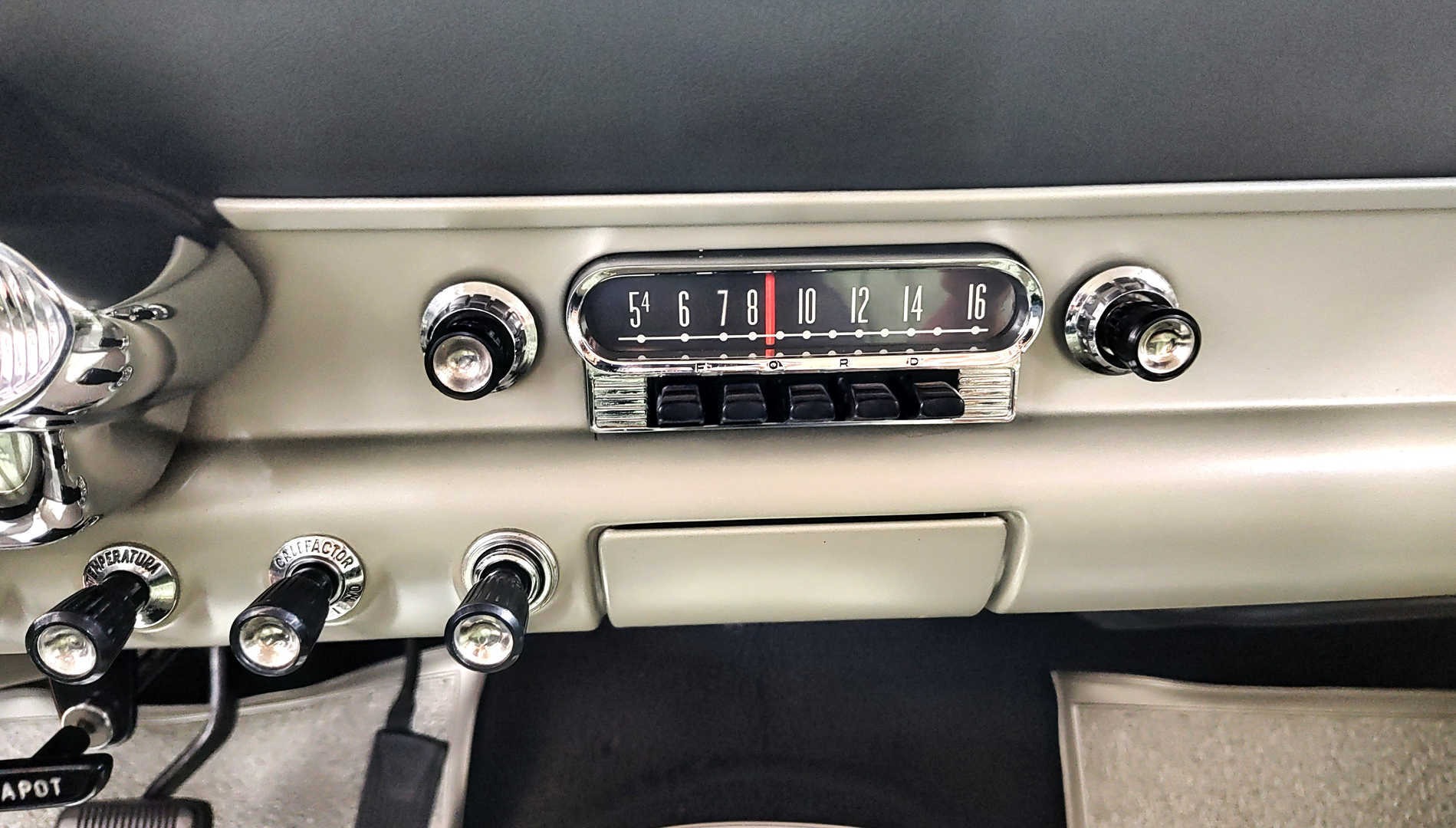 Mirá esta publicación de Ford Falcon