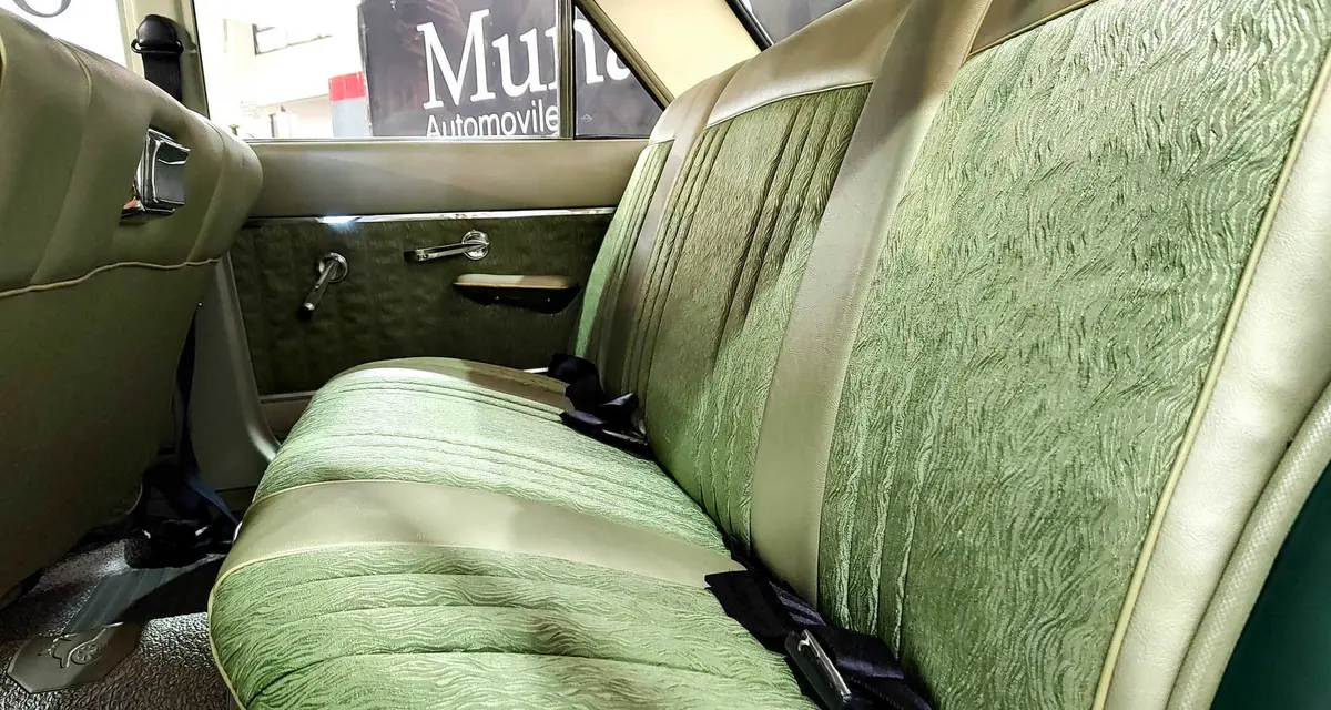 Mirá esta publicación de Ford Falcon