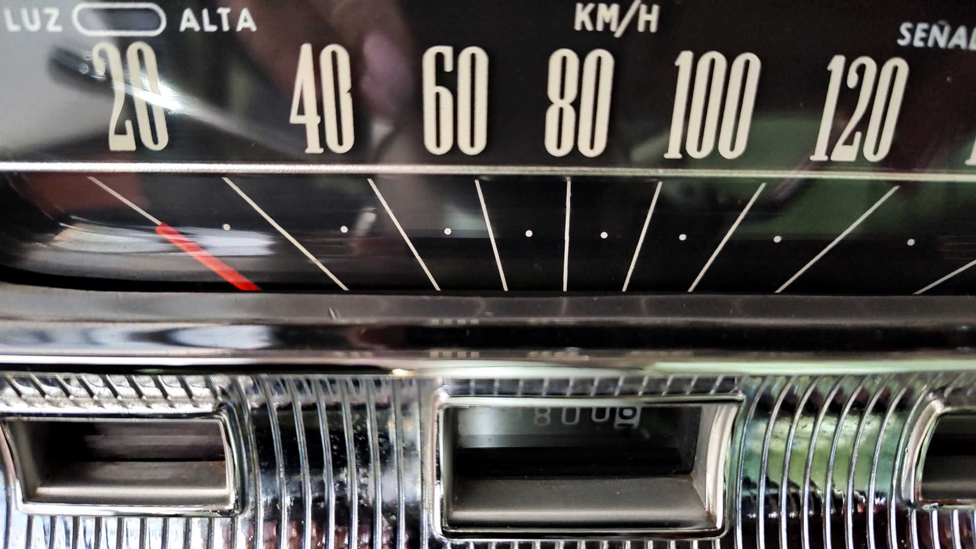 Mirá esta publicación de Ford Falcon