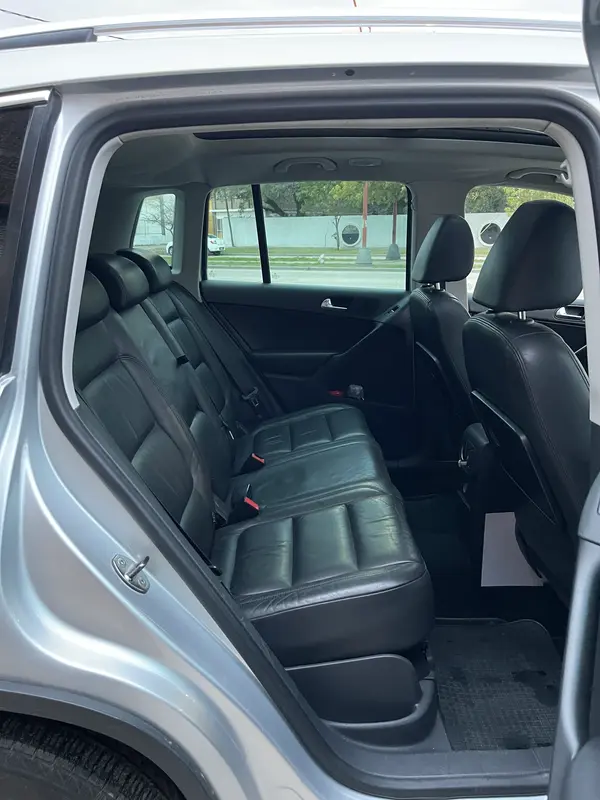 Mira esta publicación de Volkswagen Tiguan 2011 en Motordil